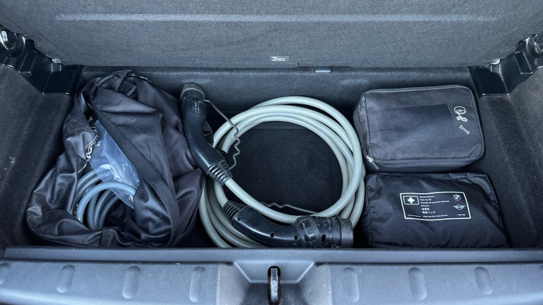 MINI Hatchback 135kW Cooper S Level 2 33kWh 3dr Auto Electric Hatchback